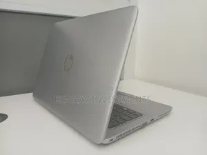 Laptop HP EliteBook 840 G3 8GB Intel Core i5 SSD 256GB