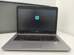 Laptop HP EliteBook 840 G3 8GB Intel Core i5 SSD 256GB