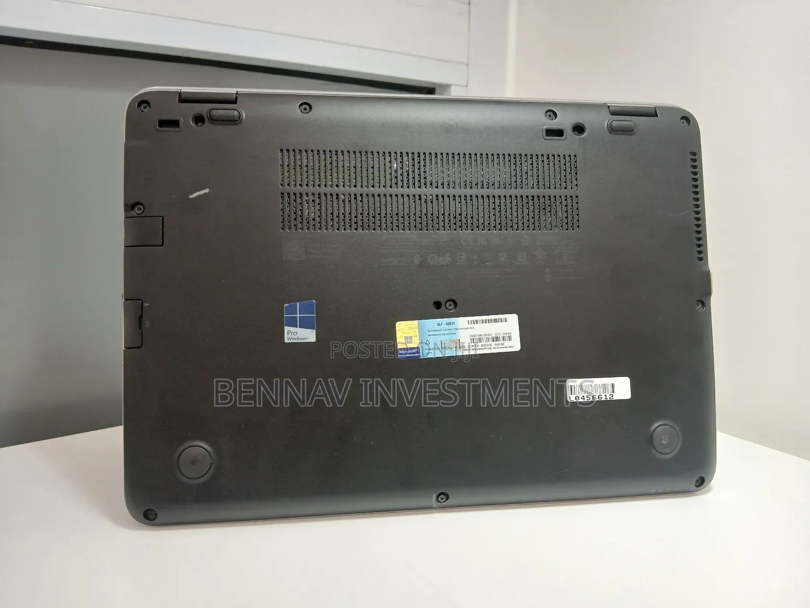 Laptop HP EliteBook 840 G3 8GB Intel Core i5 SSD 256GB