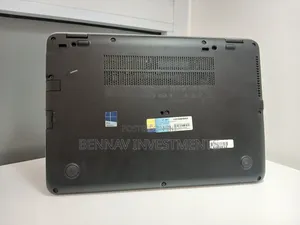 Laptop HP EliteBook 840 G3 8GB Intel Core i5 SSD 256GB