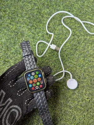 Apple Watch Series 5 44mm (Cellular and Gps)