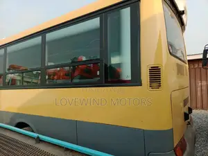 Hyundai Aero City 2014 Yellow