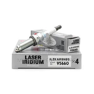 Honda Accord 2018-20 1.5 Litters Spark Plugs. Original
