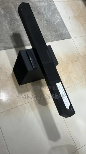 Sumsung Sound Bar Qseries 2022
