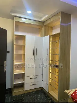 Quality Wardrobe