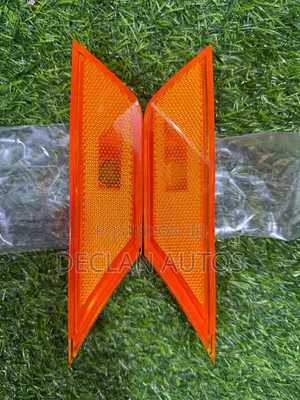 Civic 2020 Fender Light