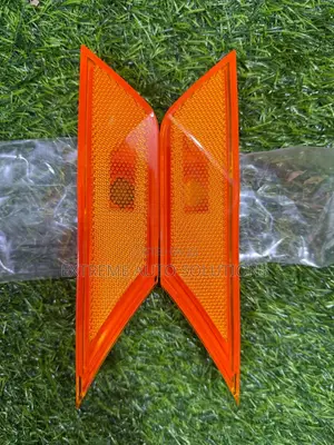 Civic 2020 Fender Light