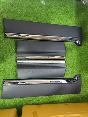 CR-V 2017 Door Moulding