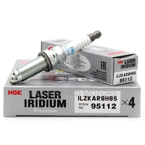 Honda Cr-v 2018-20 Touring Spark Plugs. Original.