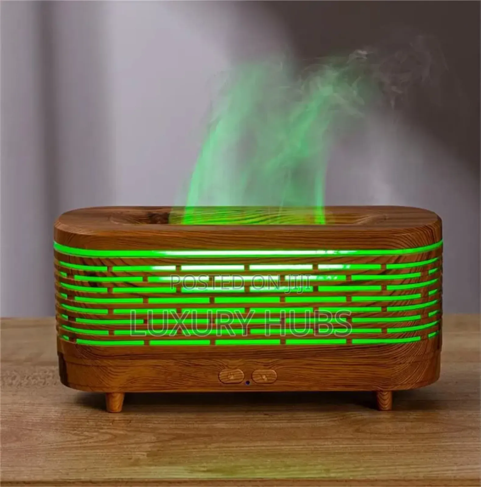 Diffuser (120ml Vibrant Aroma Diffuser)