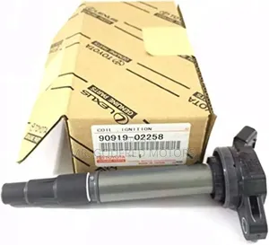 Toyota Corolla 2016 Ignition Coil. Original.
