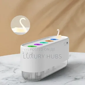 Humidifier (600ml Voice Intelligent)