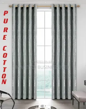 Sunblock / Blackout Curtains