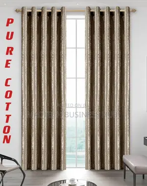 Sunblock / Blackout Curtains