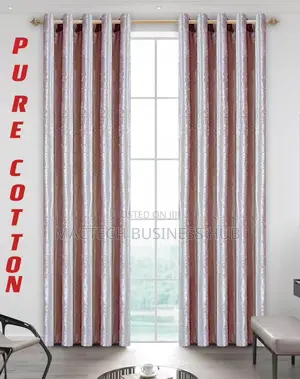 Sunblock / Blackout Curtains