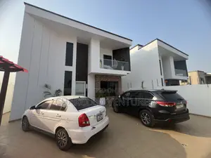 Furnished 4bdrm House in Charclem Ventures, East Legon for sale
