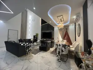 Furnished 4bdrm House in Charclem Ventures, East Legon for sale