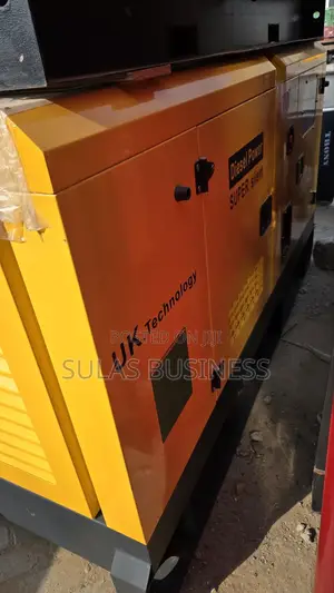 30kva Agg Generator Usa