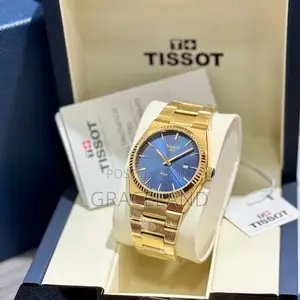 Original Pure Stunning Tissot PRX Powermatic 80 Green
