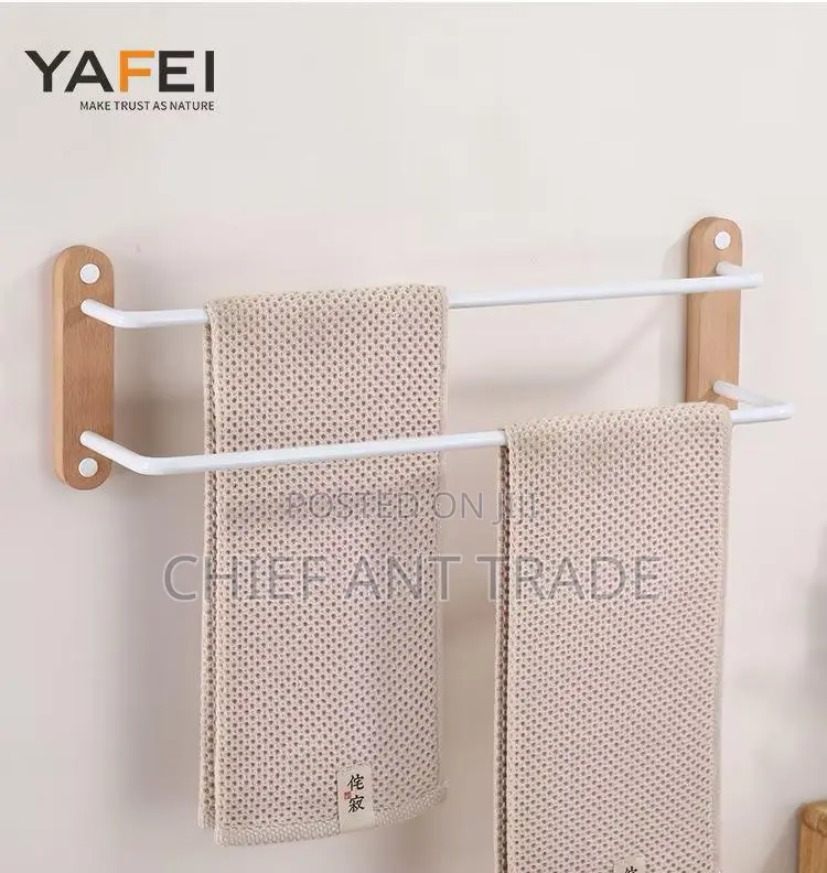Towel Bar / Rod / Rail Jz0004 60cm
