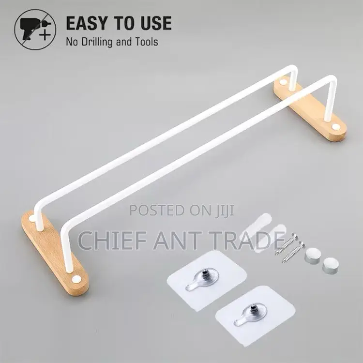 Towel Bar / Rod / Rail Jz0004 60cm