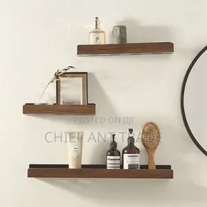 Classy Bathroom Shelf Jz0019 40cm