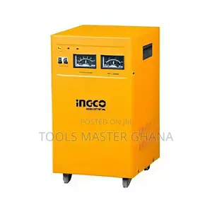 AC Automatic Voltage Regulator - VS503