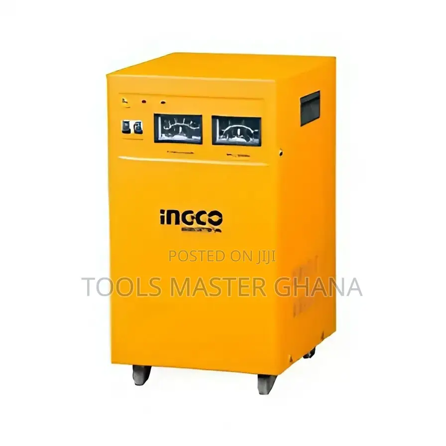AC Automatic Voltage Regulator - VS503