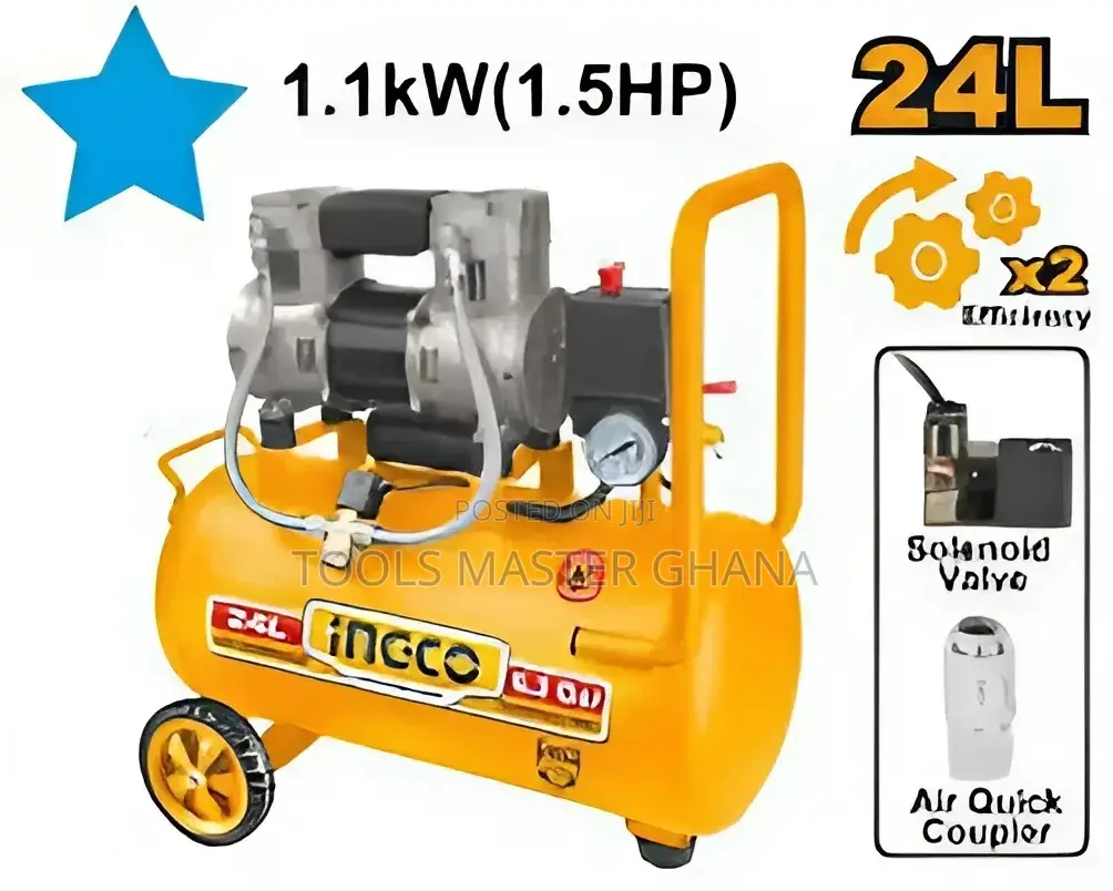 Air Compressor - Acs111242