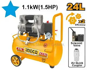 Air Compressor - Acs111242