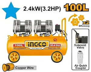 Air Compressor - Acs2241001