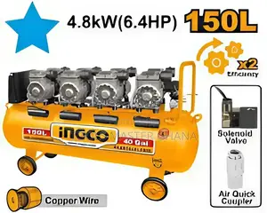 Air Compressor - Acs4481501