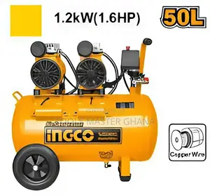 Silent And Oil Free Air Compressor - Acs215506