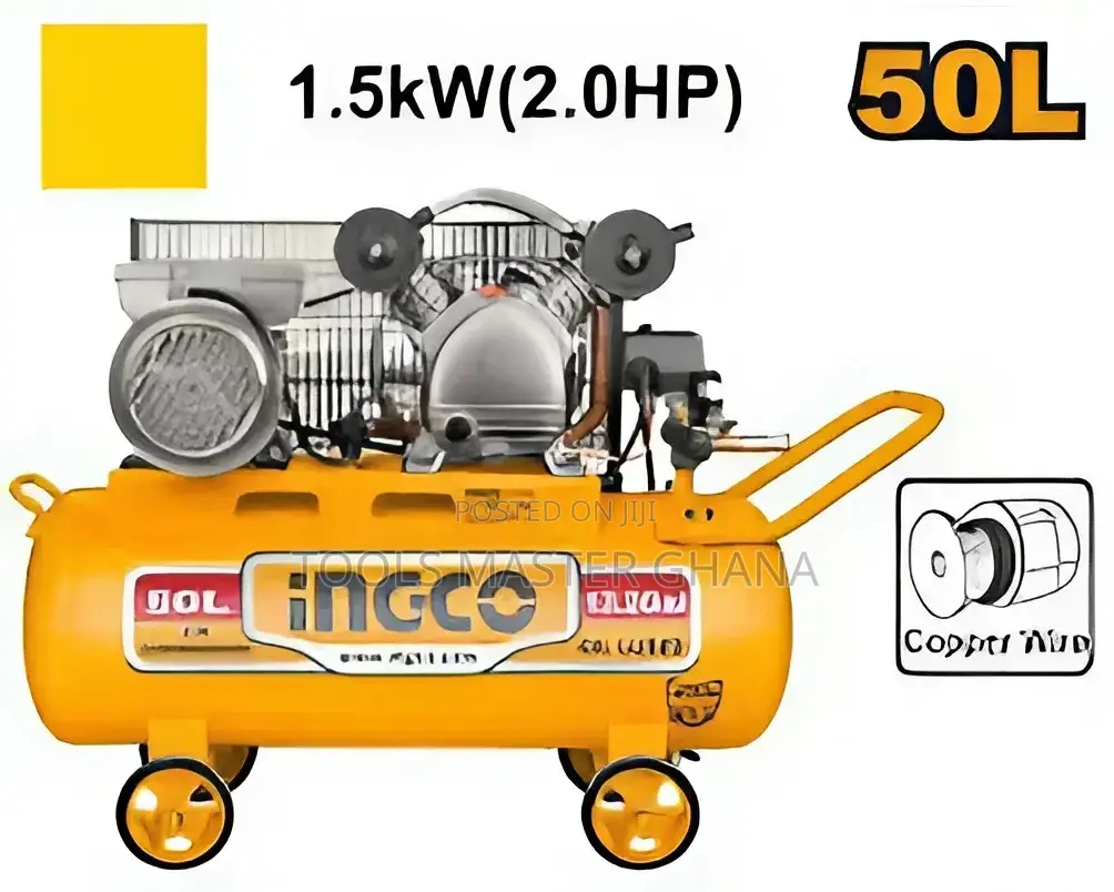 Air Compressor - Ac1200508