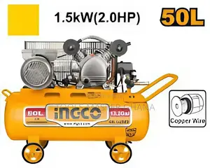 Air Compressor - Ac1200508