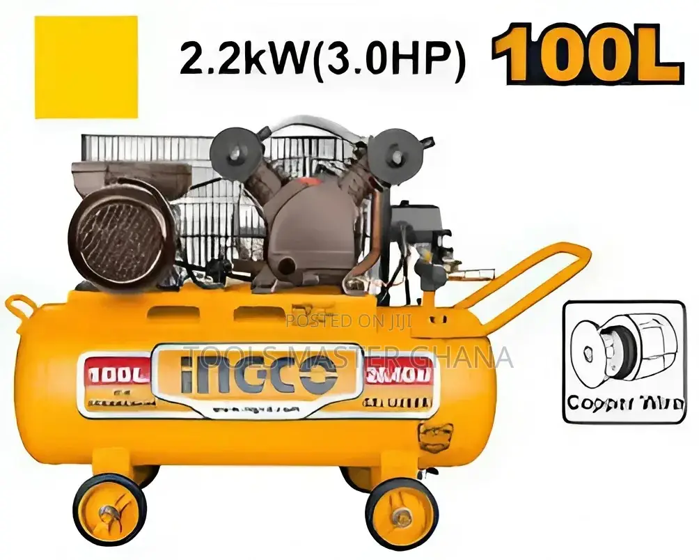 Air Compressor - Ac1301008