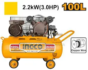 Air Compressor - Ac1301008