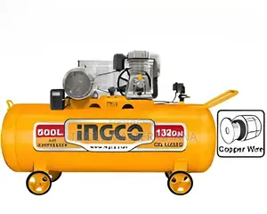 Air Compressor - Ac755001