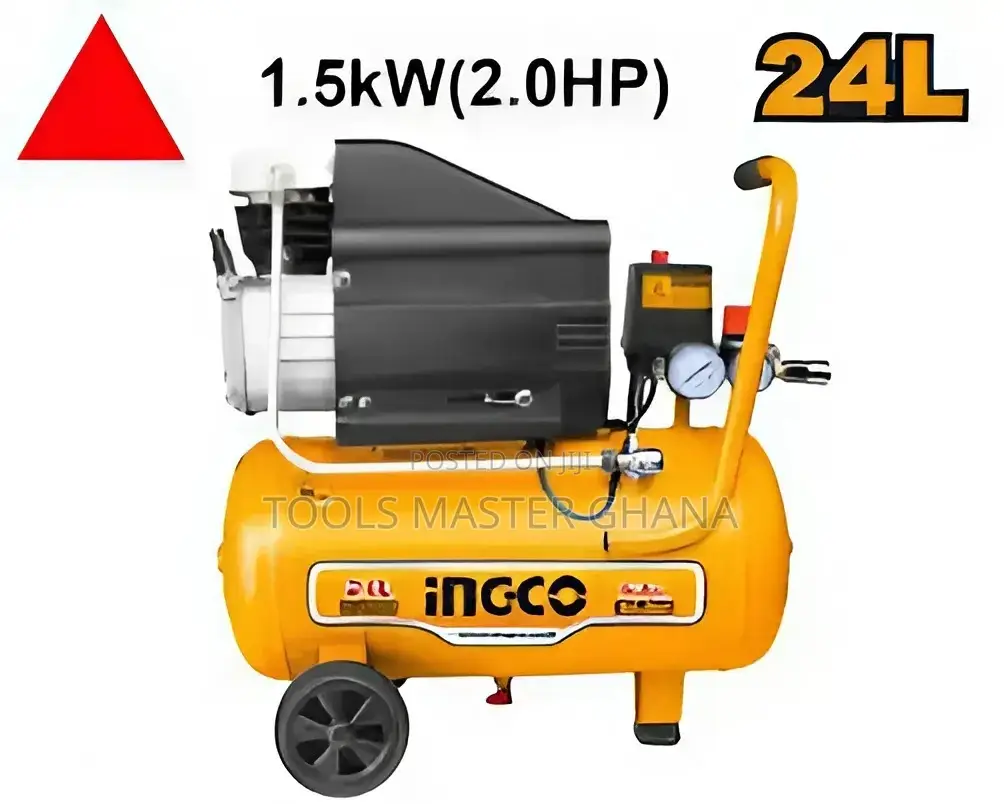 Air Compressor - Ac20248