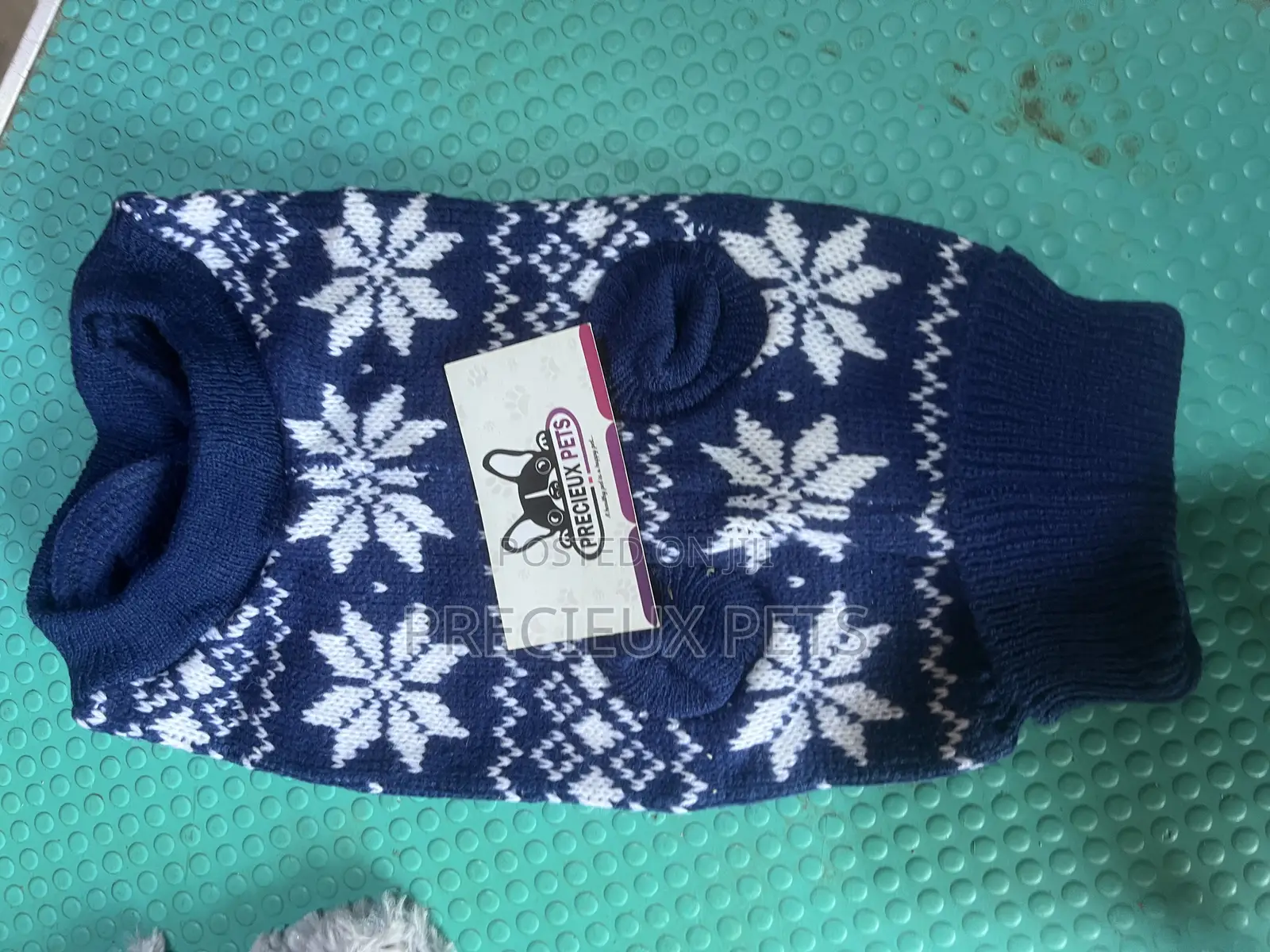 Toy Dog Clothing 2025-01