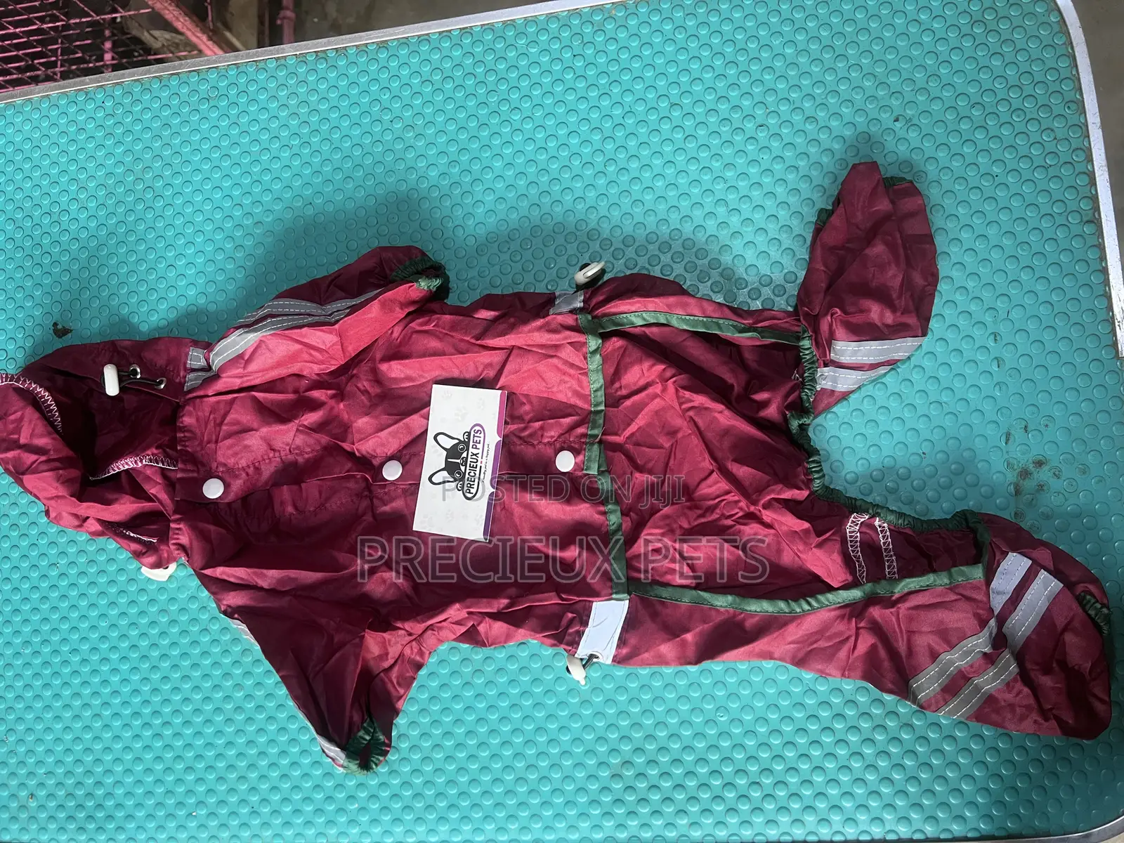 Toy Dog Clothing 2025-0 3