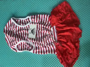 Toy Dog Clothing 2025-0 4