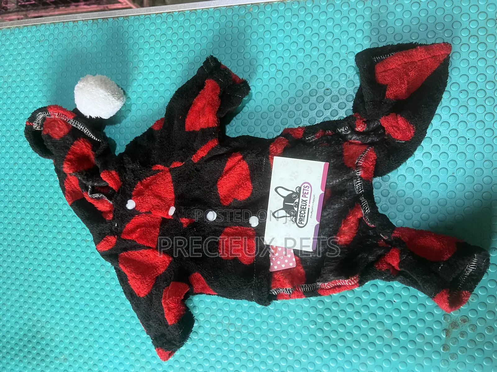 Toy Dog Clothing 2025-0 13