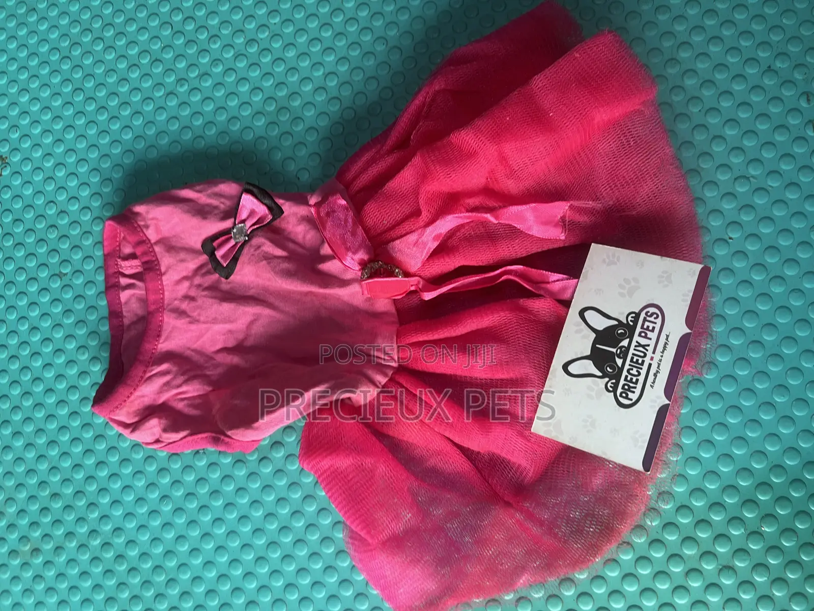 Toy Dog Clothing 2025-0 27