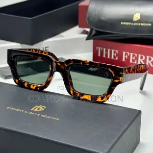 Fred Sunglasses