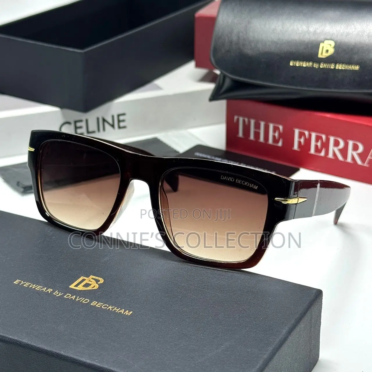Fred Sunglasses