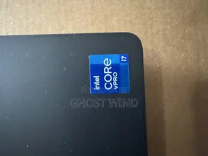 Laptop Dell Precision 7560 32GB Intel Core I7 SSD 512GB