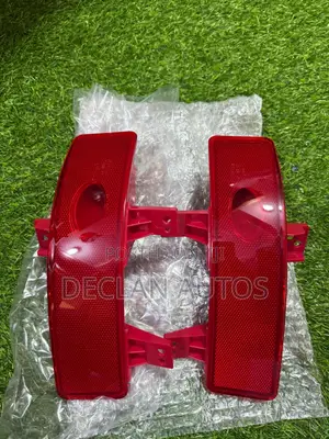 CR-V 2022 Back Bumper Reflector