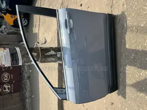 Cr-v 2022 Door
