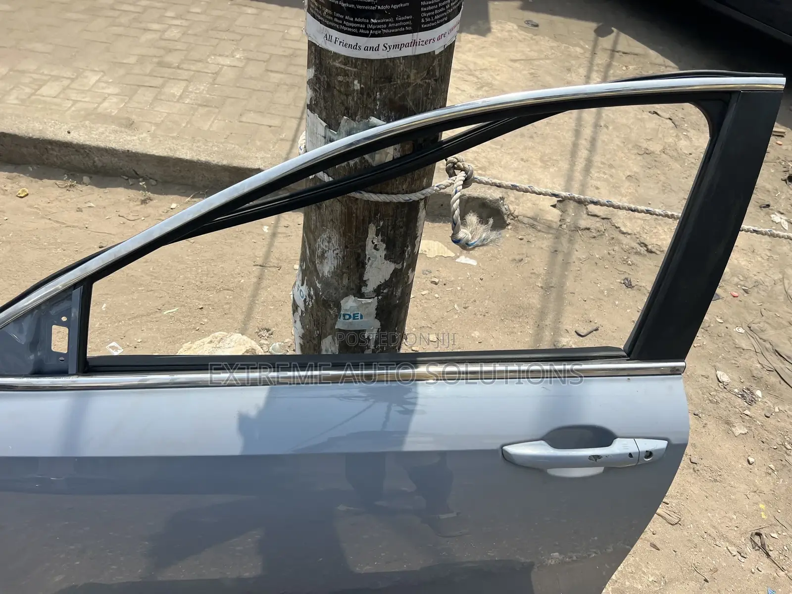 Cr-v 2022 Door